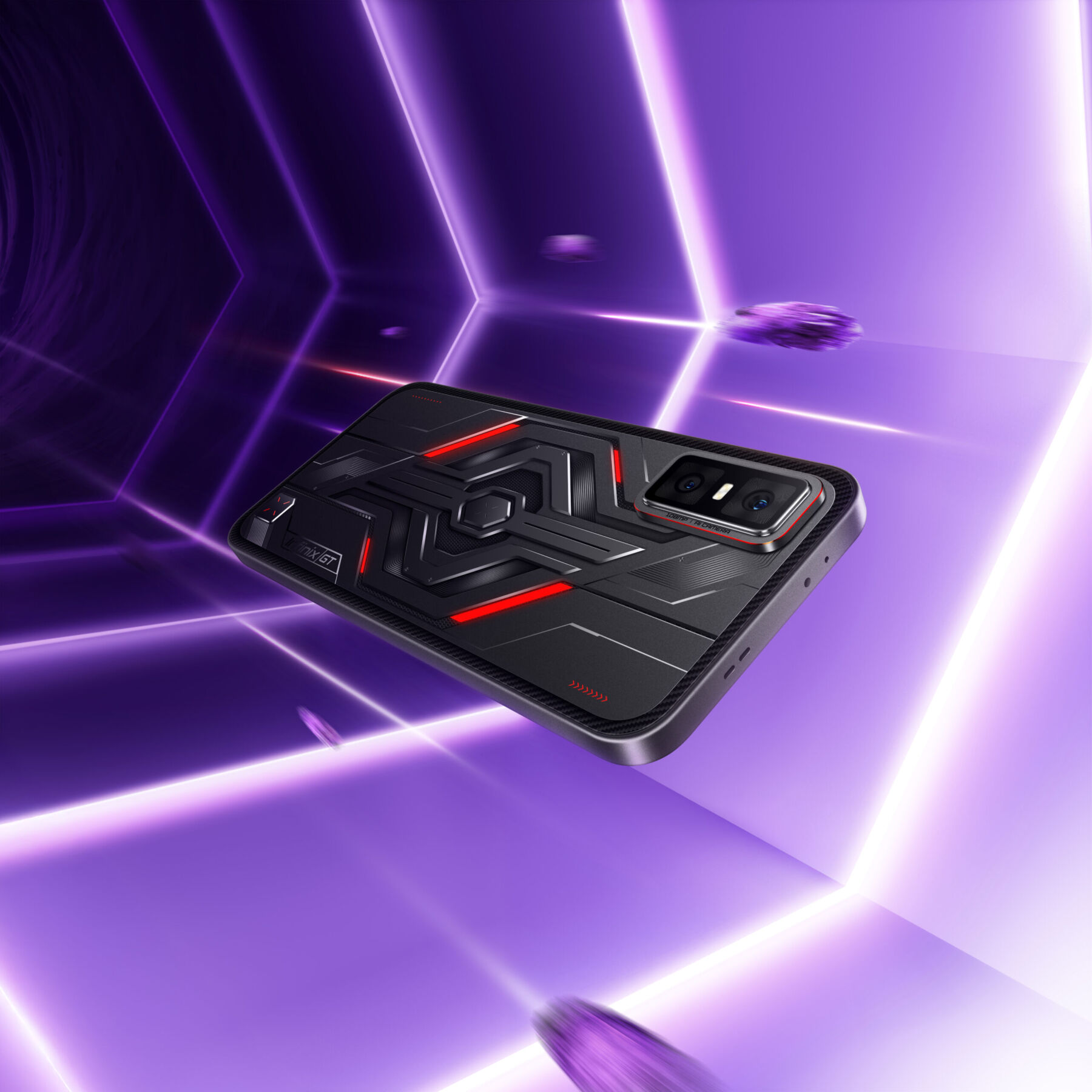 Представлен геймерский смартфон Infinix GT 30 Pro 7 dark flare p2 1 1 scaled 1