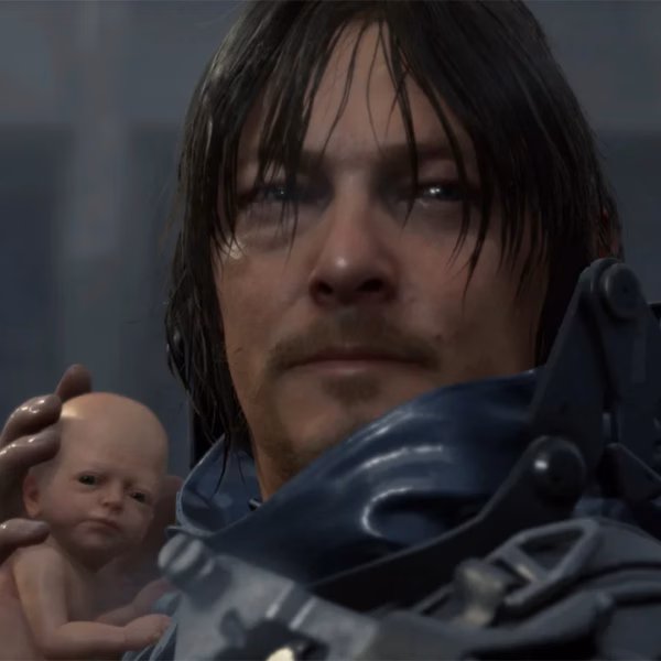 Death Stranding