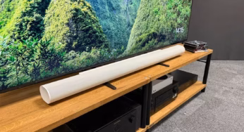 Sonos представила премиальную аудиосистему Arc Ultra