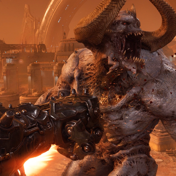 Doom: The Dark Ages