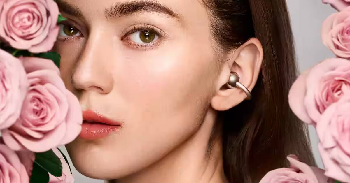 Обзор Huawei FreeClip: наушники, которые удивляют и видом, и звуком 6 Обзор Huawei FreeClip наушники с кожаным покрытием