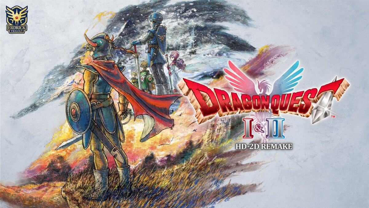 dragon quest 1