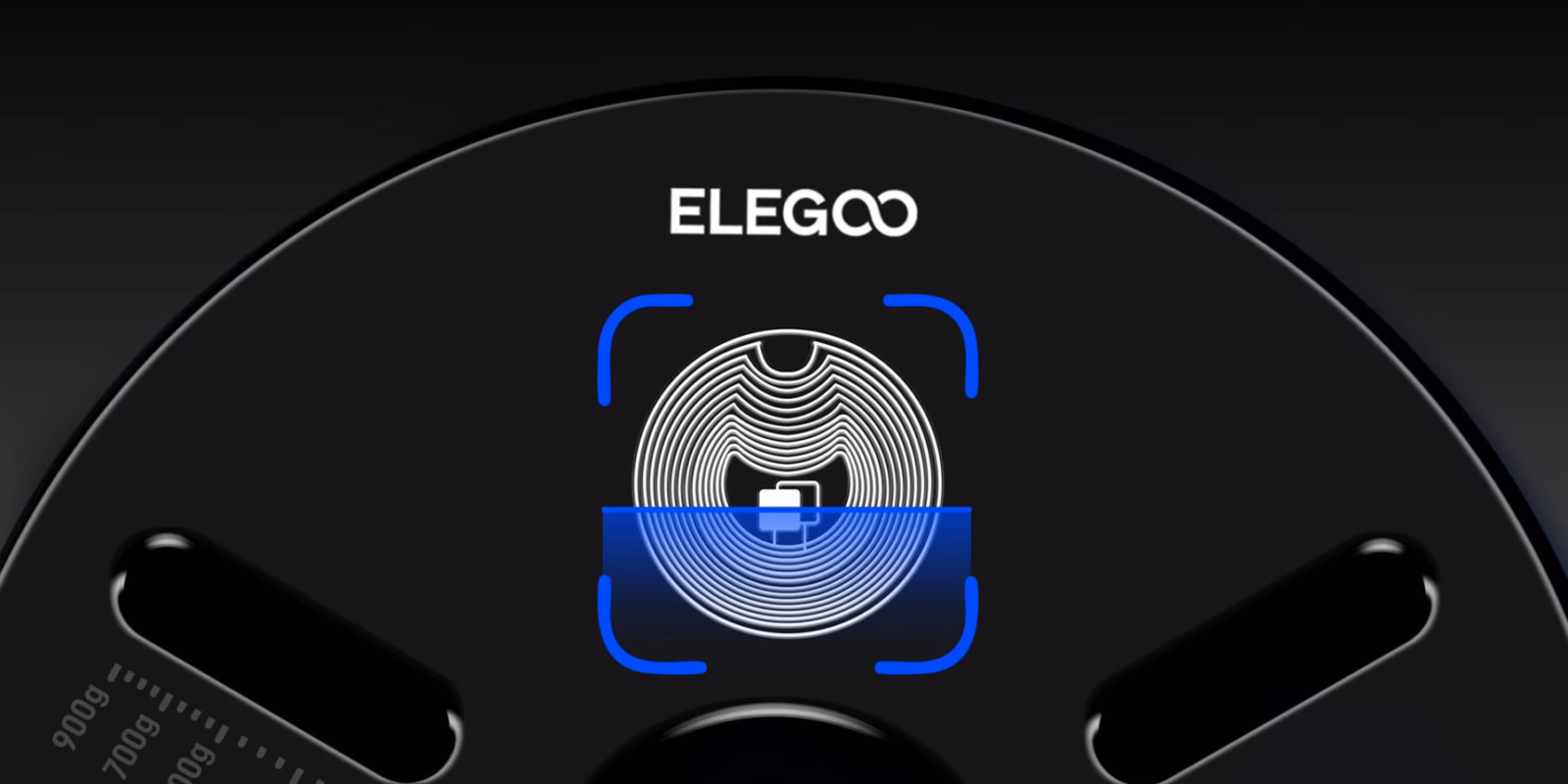 Elegoo внедрит автоматическую смену филамента и откроет RFID-стандарты 3 elegoo filament system rfid