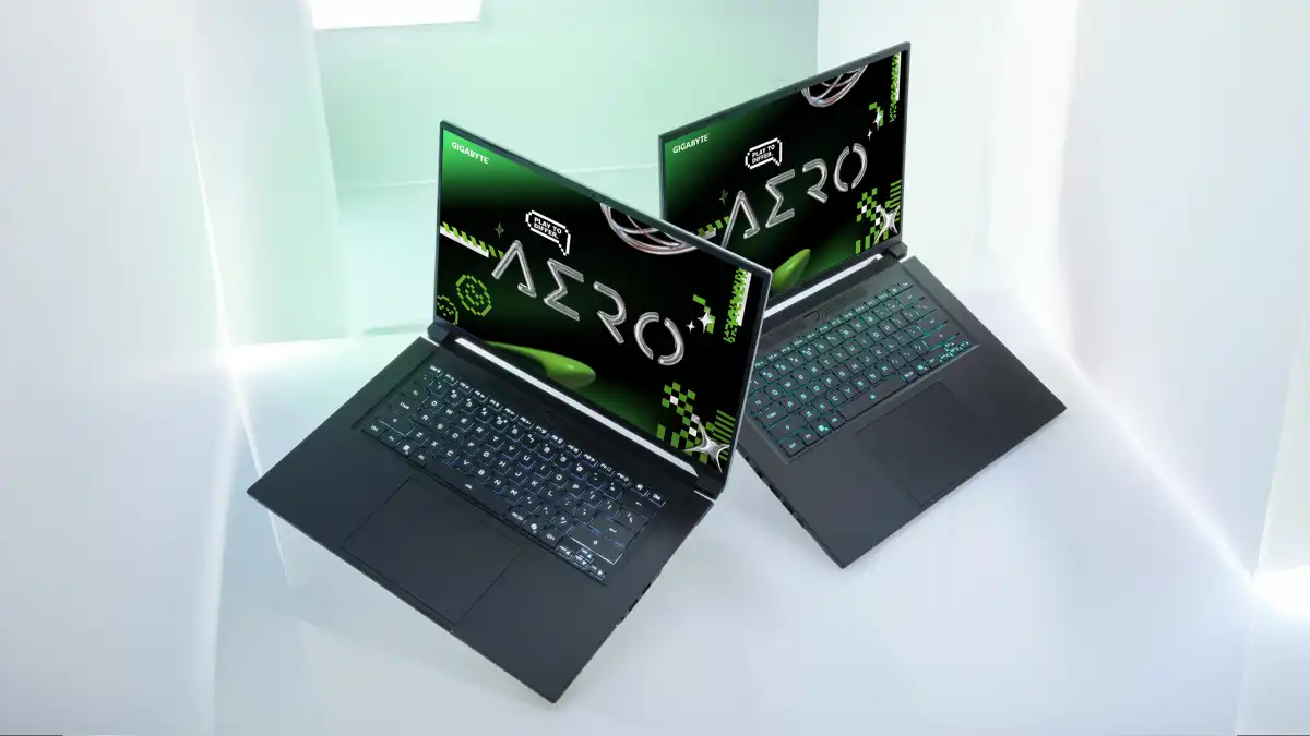 Ноутбуки и компьютеры Computex 2025: от ASUS до MSI 9 Computex 2025
