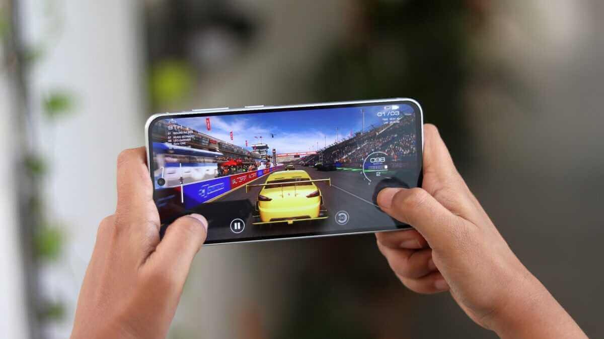 Game Booster+ стал доступен на устройствах с One UI 7 3 galaxy a56 review performance 1200x675 1