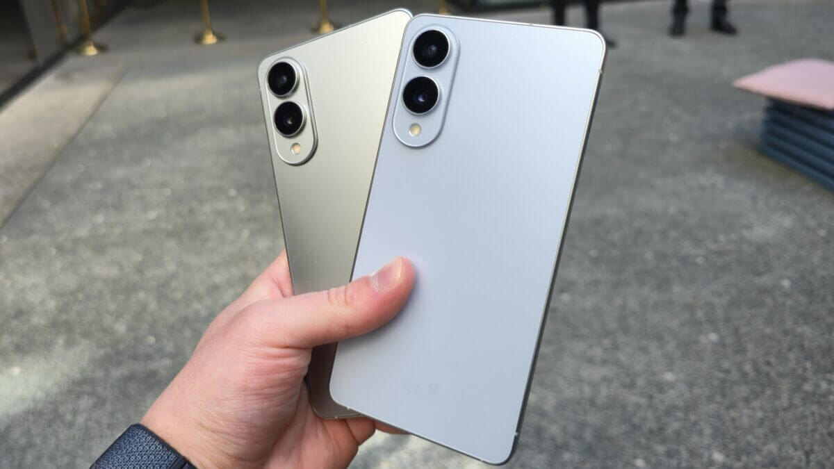 Galaxy S26 Edge может заменить модель S26+ — слухи о новой стратегии Samsung 1 galaxy s25 edge hands on 17 1200x675 1