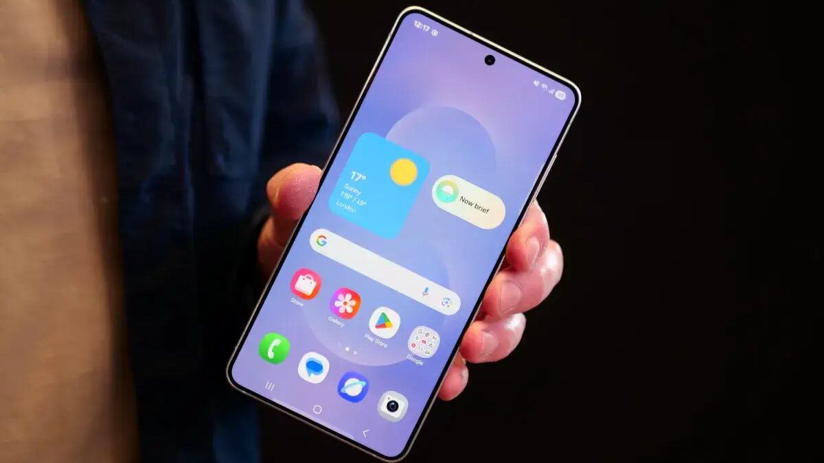 Samsung