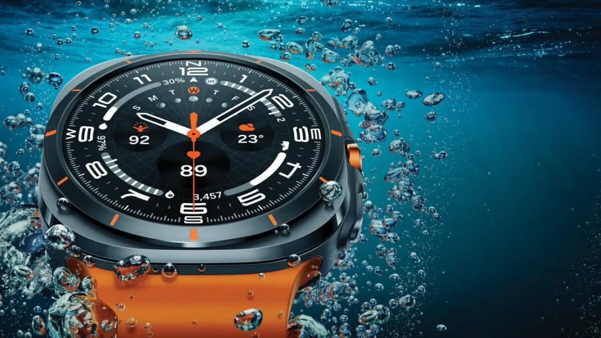 Galaxy Watch 8 получат прошлогодний чип Exynos W1000 3 Samsung Galaxy Watch 8