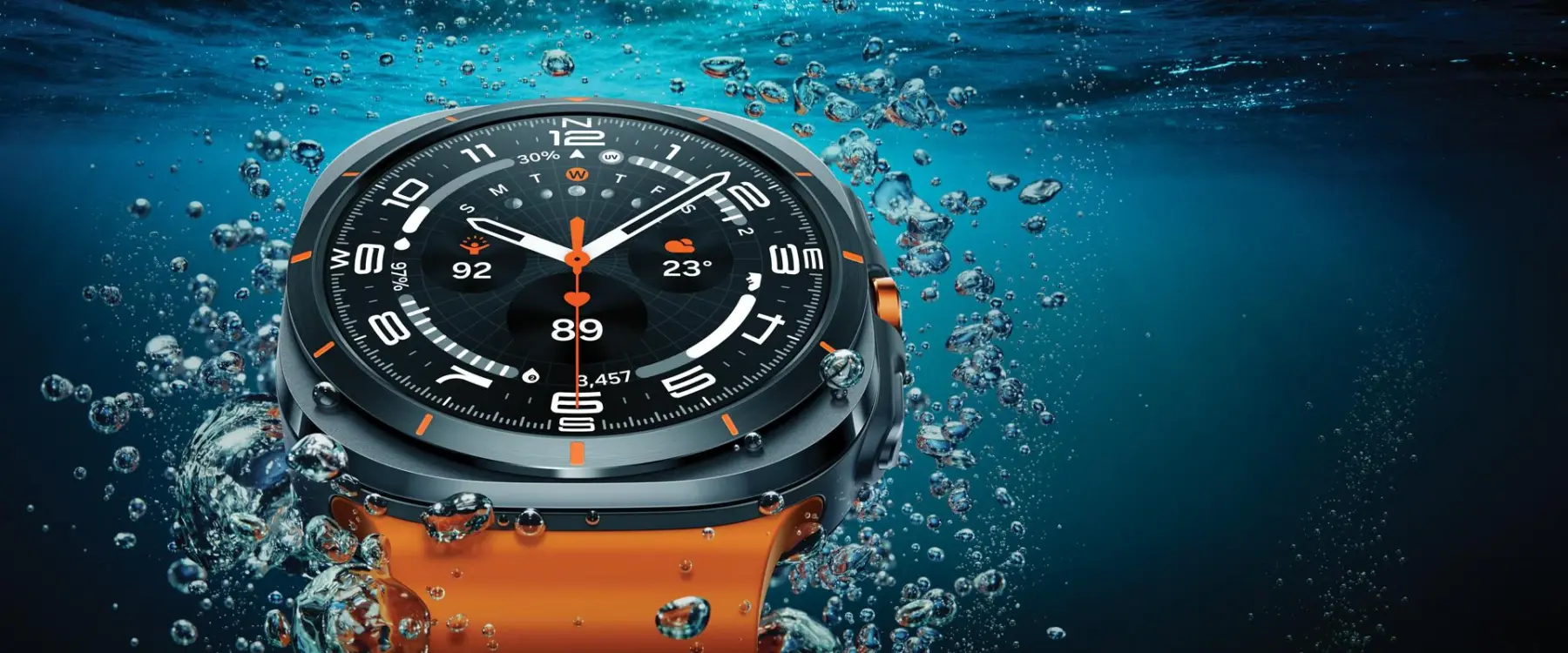 Galaxy Watch 8 получат прошлогодний чип Exynos W1000 3 Samsung Galaxy Watch 8