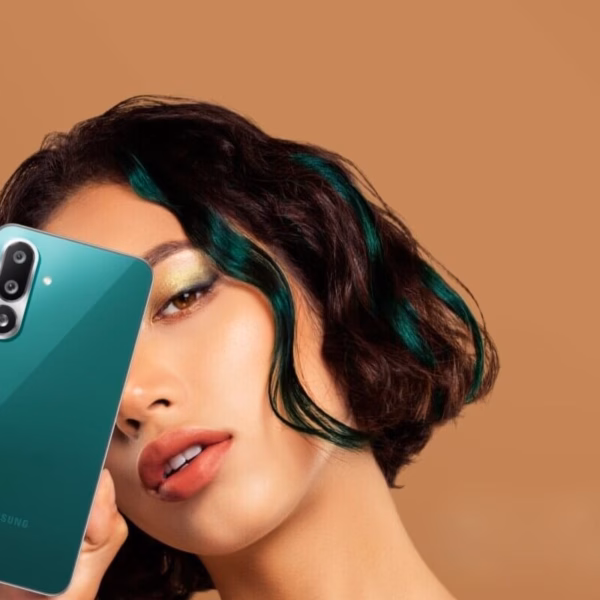 Samsung Galaxy F56