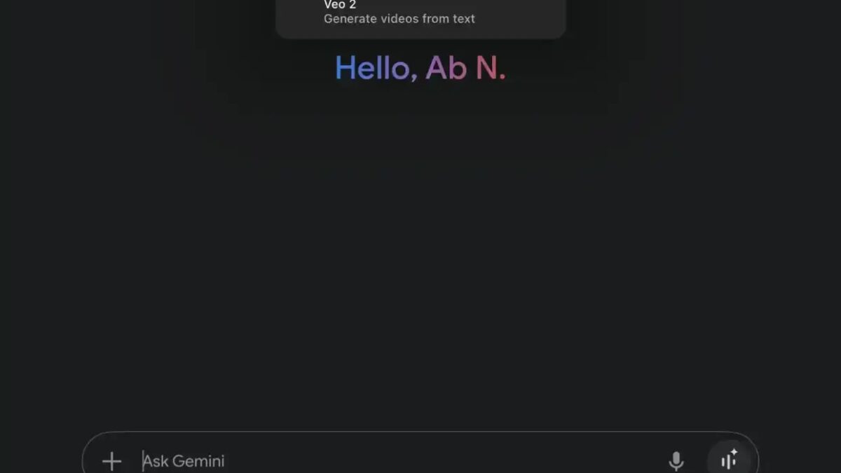 Google Gemini
