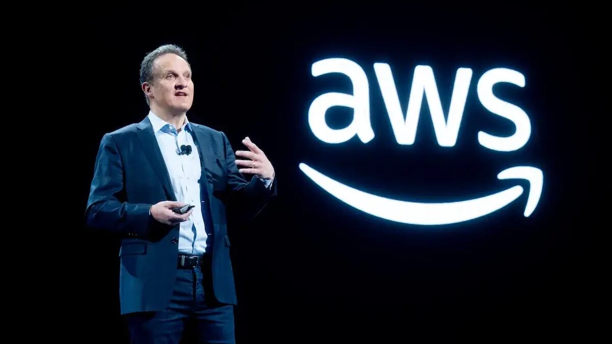 Amazon