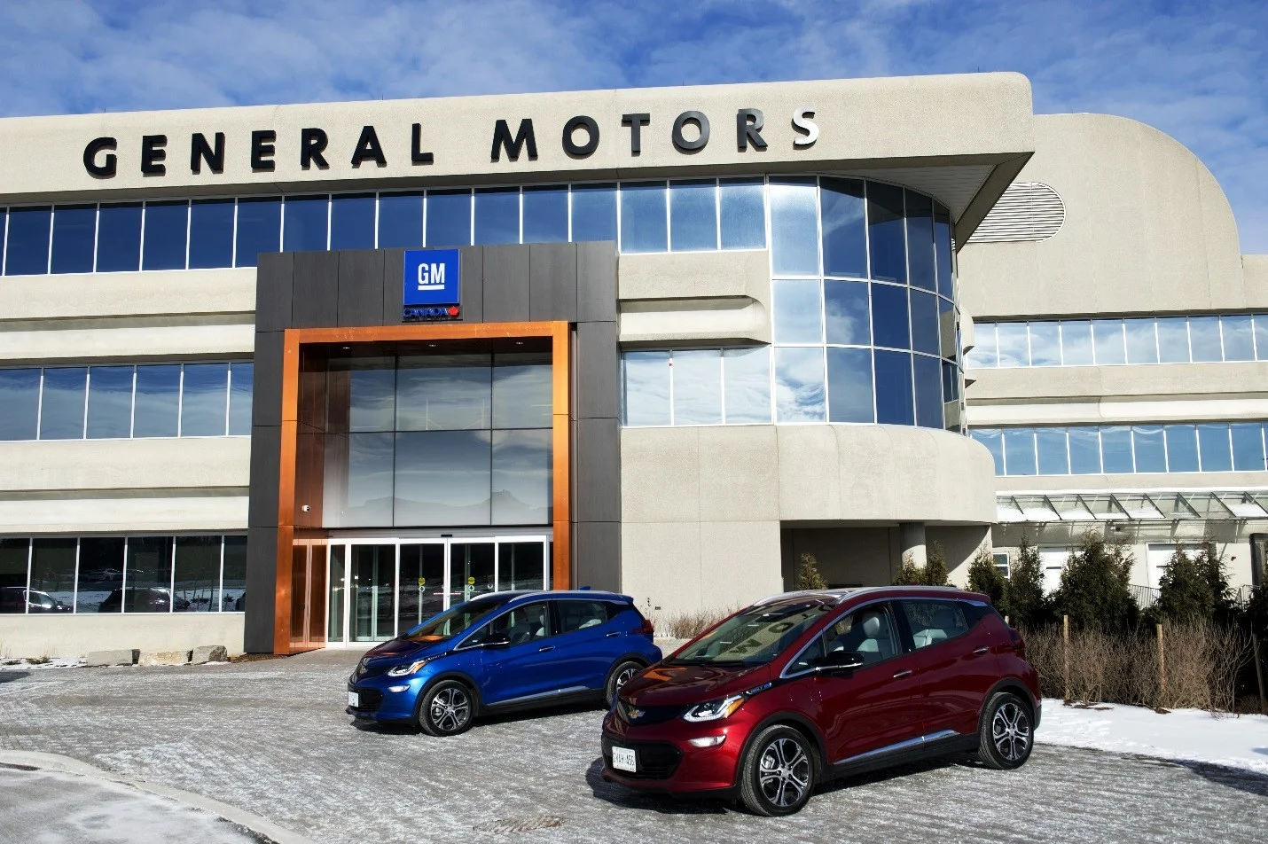 General Motors прекращает поставки автомобилей в Китай 3 gm 1.jpg