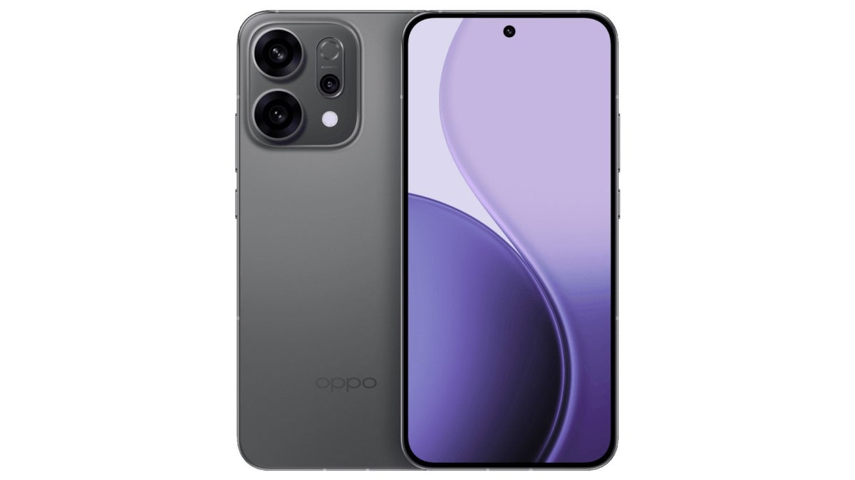 Oppo добавит Google Gemini в смартфоны серии Reno 14 4 google brings gemini to another highly anticipated smartphone series.webp