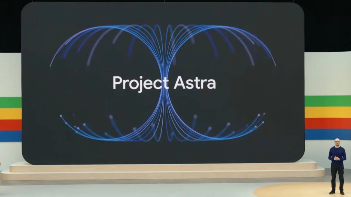 Google I/O 2025