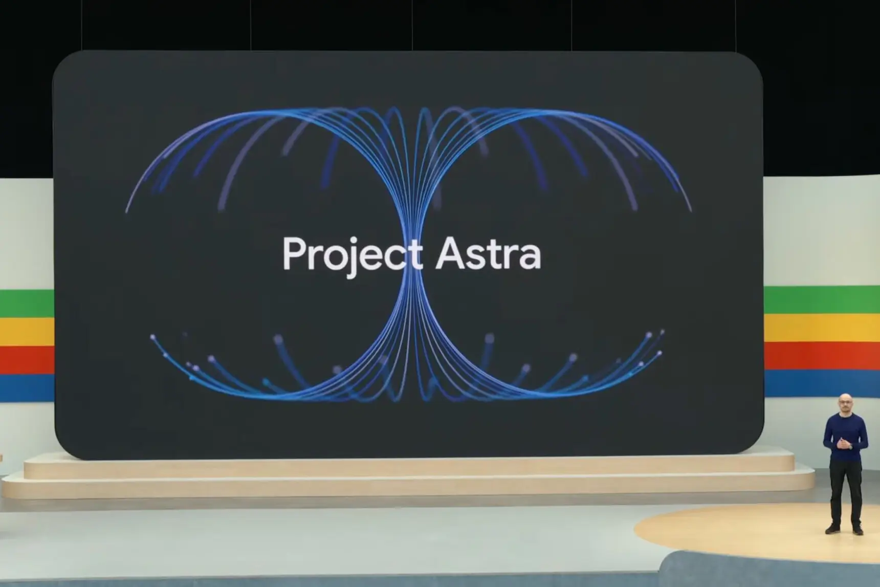 Что покажут на Google I/O 2025: Android 16, Gemini, Project Astra и не только 11 Google I/O 2025