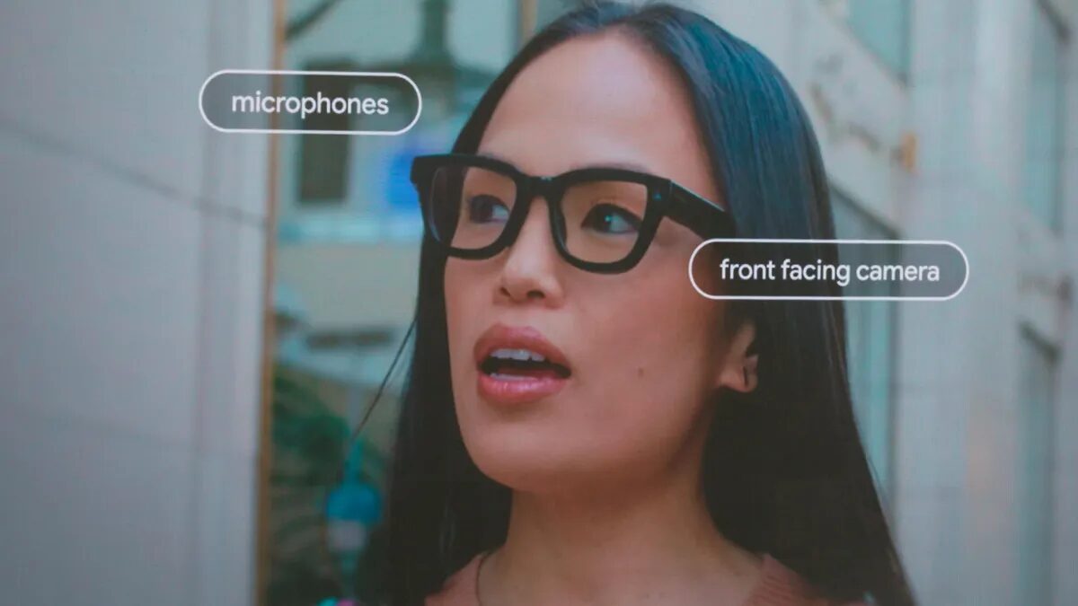 Google объединилась с Warby Parker и Gentle Monster для AI-очков 1 google io 2025 9462.jpg