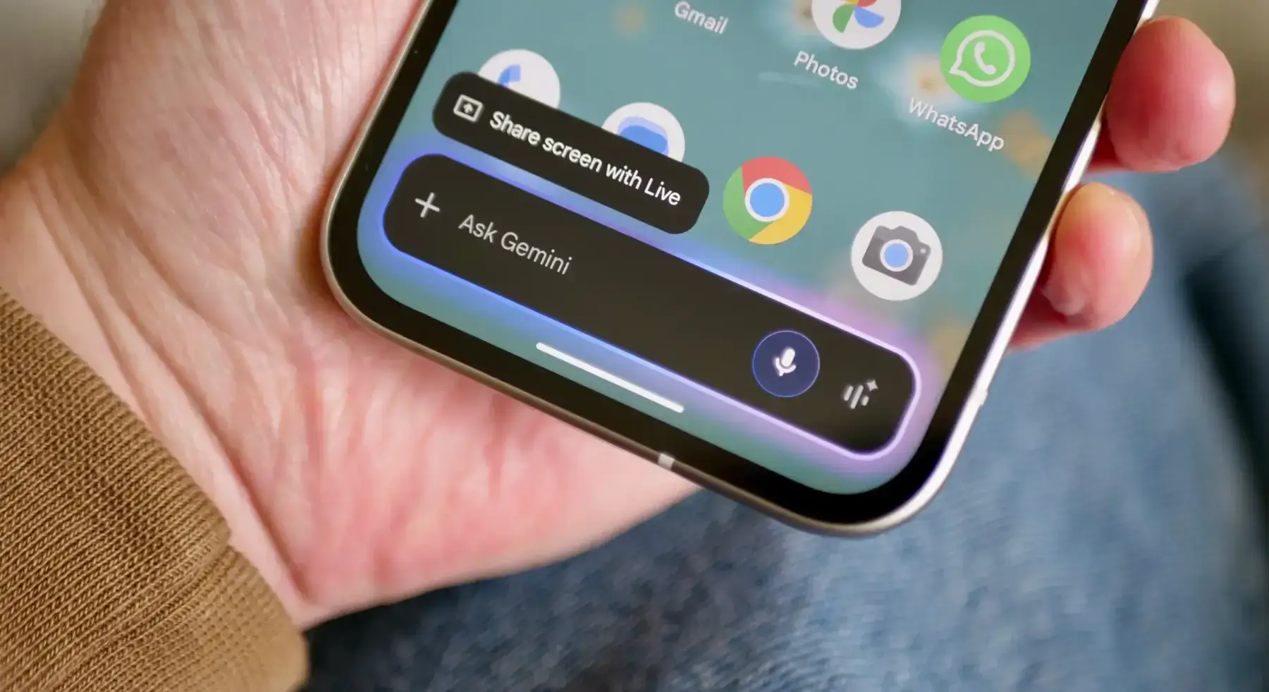 Что покажут на Google I/O 2025: Android 16, Gemini, Project Astra и не только 10 Google I/O 2025