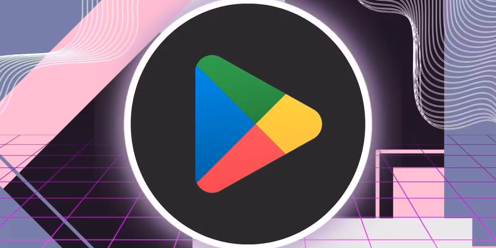 Google внедряет функцию авто-запуска приложений после установки в Play Store 3 google play store logo 1