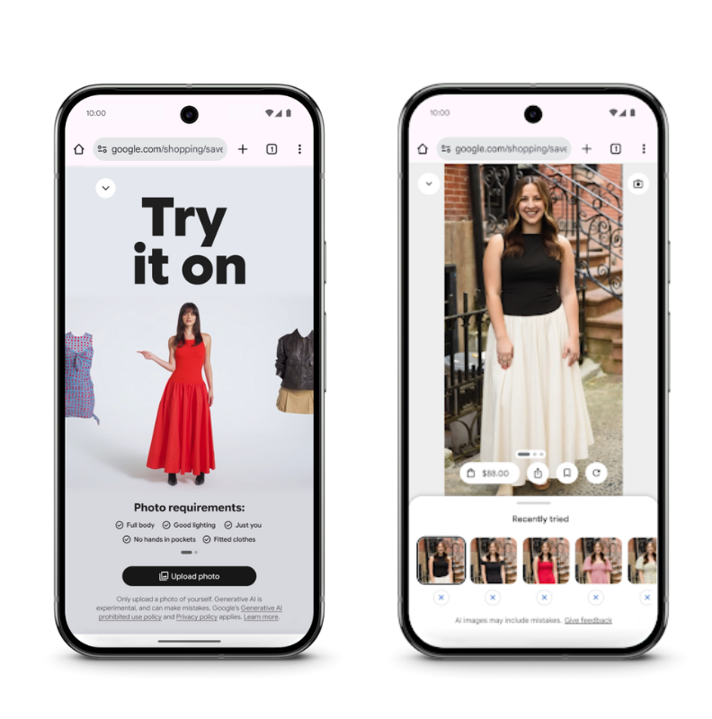 15 главных анонсов с конференции Google I/O 2025 15 google try on.png