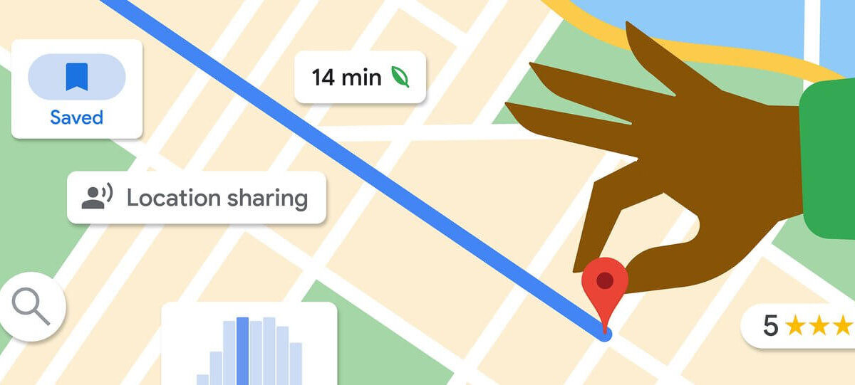 Google Maps