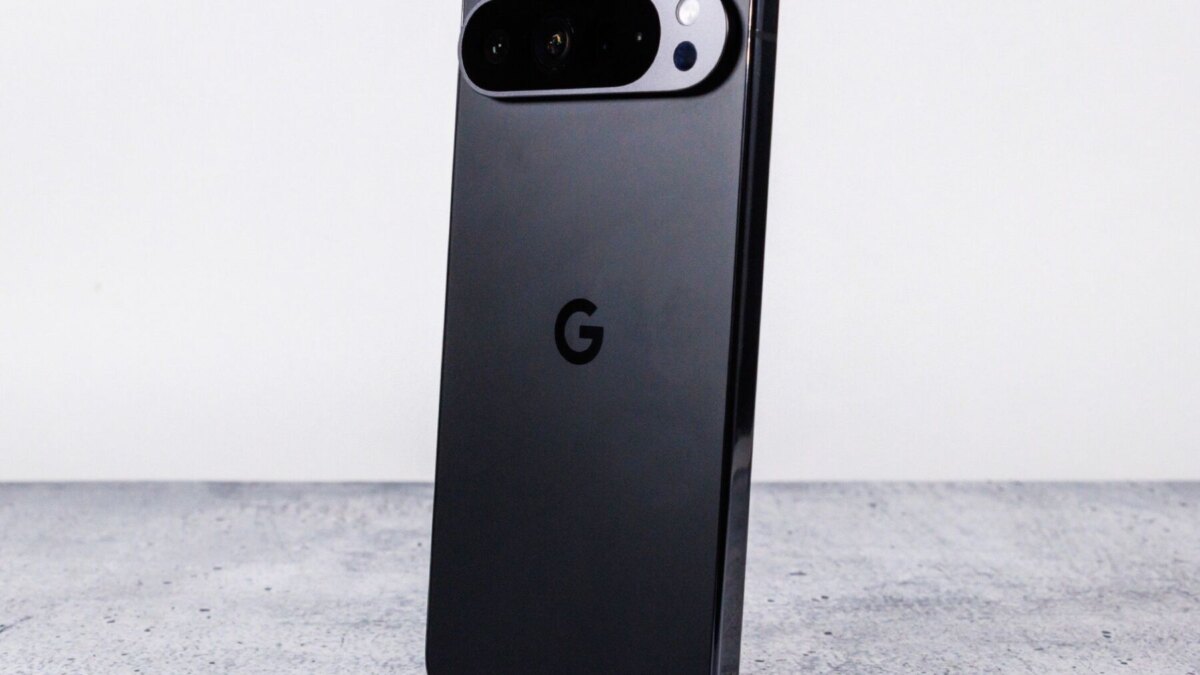 Google Pixel 10