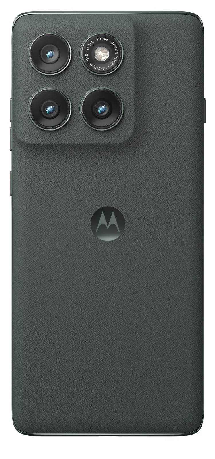 Motorola Edge 2025 показали на рендерах: новый дизайн и улучшенная камера 9 grtrdfyw0aei7bp