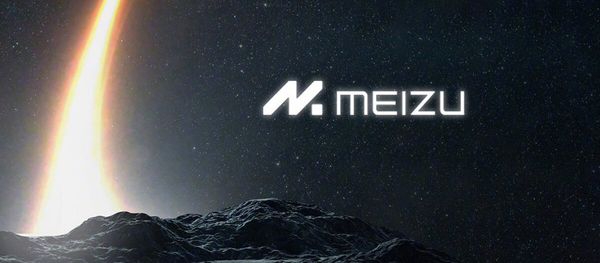 Meizu logo