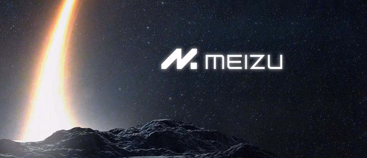 Meizu выпустила пять новых смартфонов 3 Meizu logo