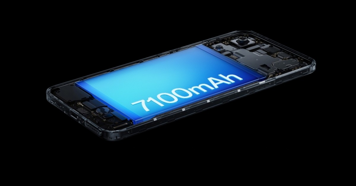 Линейка OnePlus Ace 5 пополнилась двумя новыми моделями — Racing и Ultra 9 OnePlus Ace 5