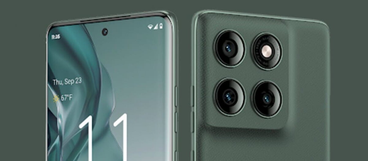 Infinix Hot 60 Pro+