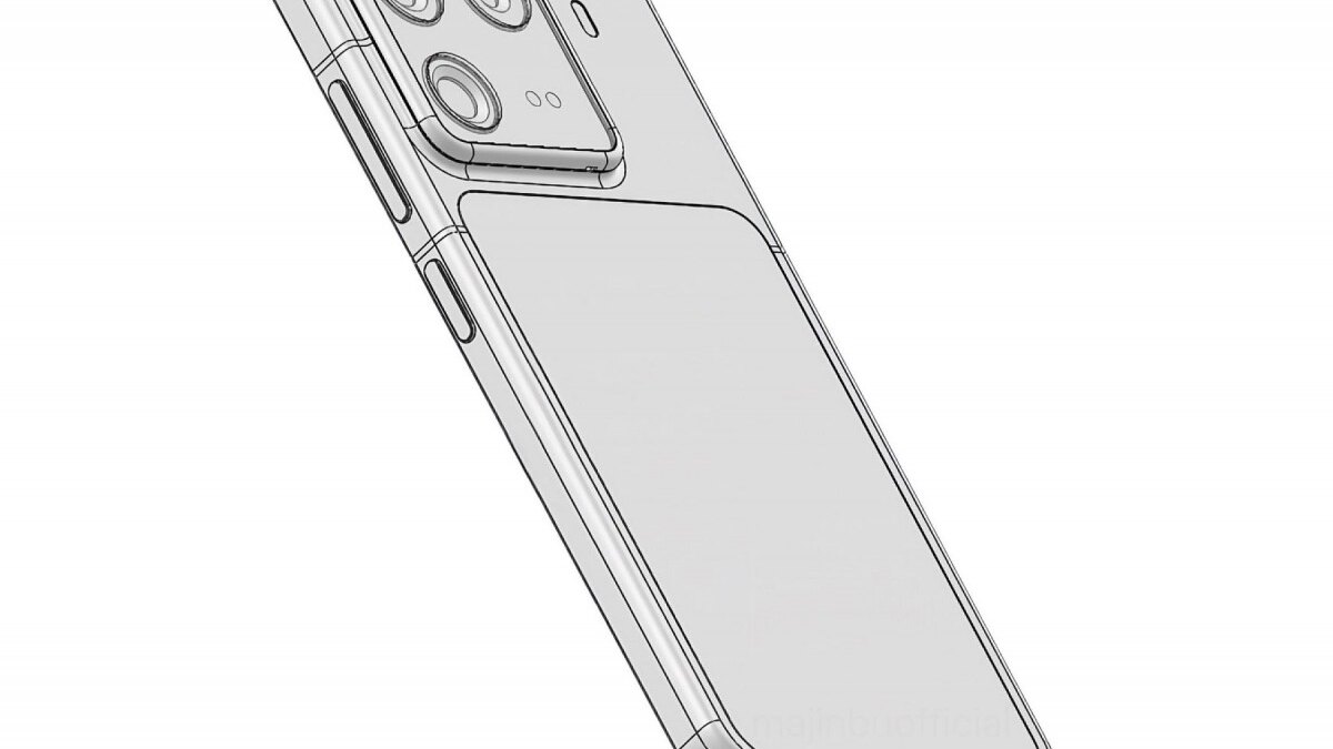Xiaomi 16