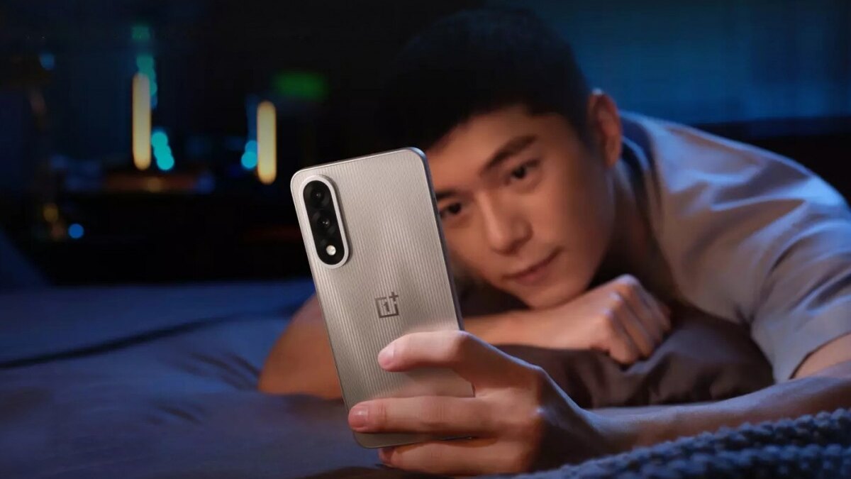 Линейка OnePlus Ace 5 пополнилась двумя новыми моделями — Racing и Ultra 5 OnePlus Ace 5