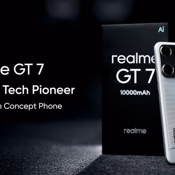 Realme