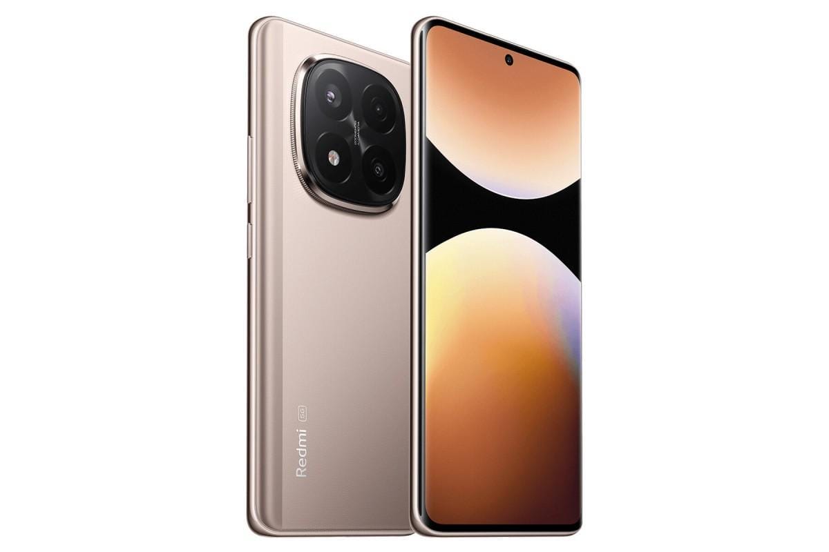 Redmi Note 14 Pro+ получил новую расцветку 3 Redmi Note 14 Pro+