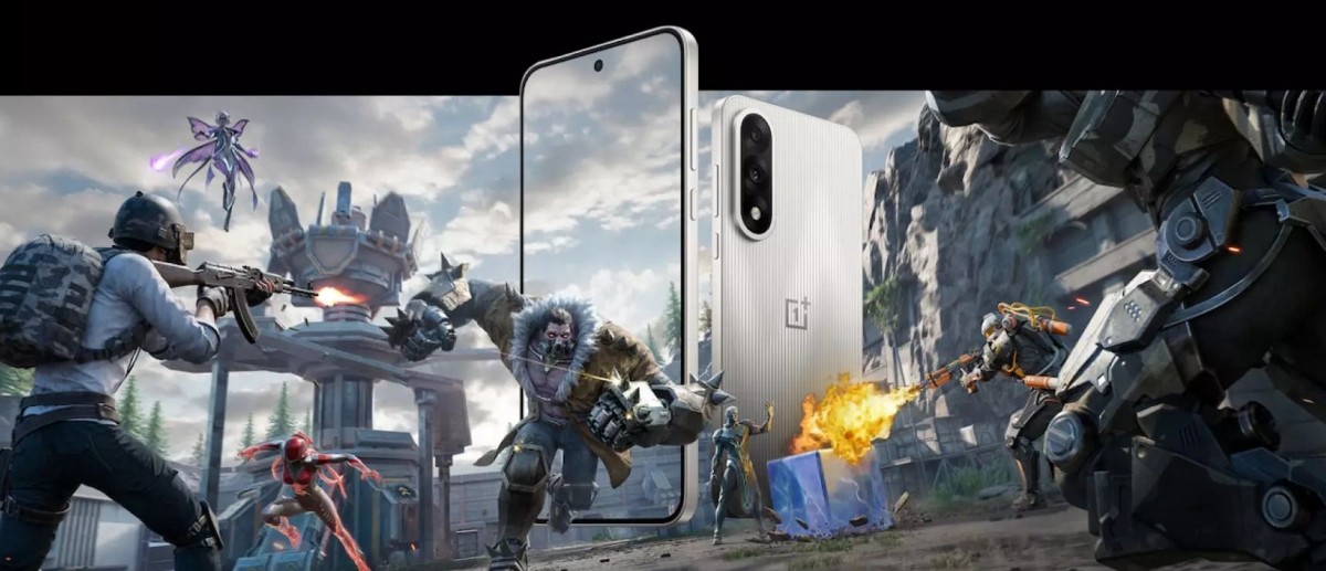 Линейка OnePlus Ace 5 пополнилась двумя новыми моделями — Racing и Ultra 7 gsmarena 002 12