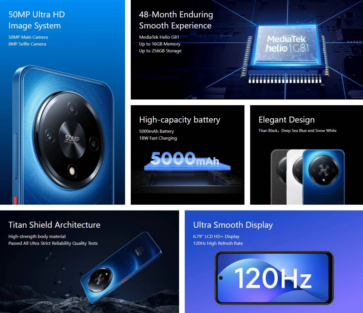 Meizu выпустила пять новых смартфонов 5 gsmarena 003 2