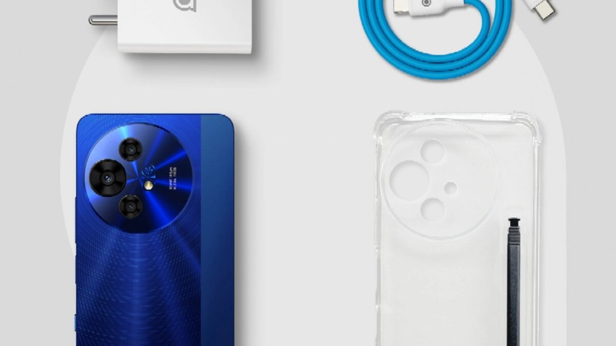 Alcatel V3 Ultra