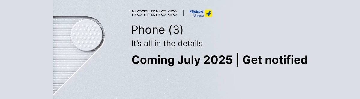 Nothing Phone (3)