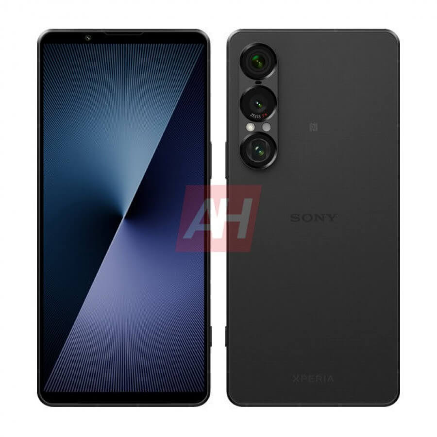 Sony Xperia 1 VII: рассекречены все расцветки 6 gsmarena 006 1