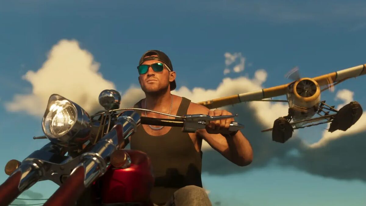 GTA 6