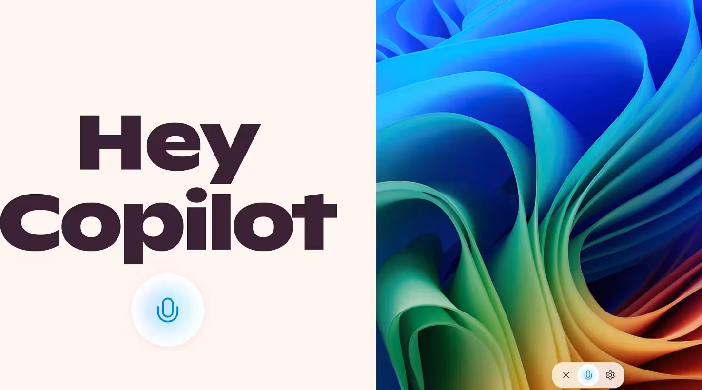 В Windows 11 появится голосовая активация Copilot с фразой «Hey Copilot!» 3 hey copilot approved.jpg