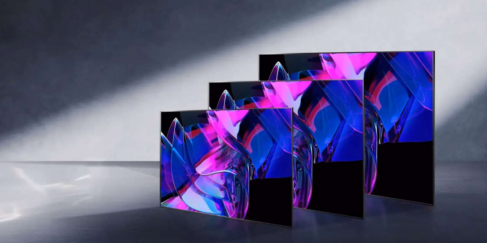 Hisense показал серию умных телевизоров U7 на квантовых точках 2 hisense mini led 4k 2023