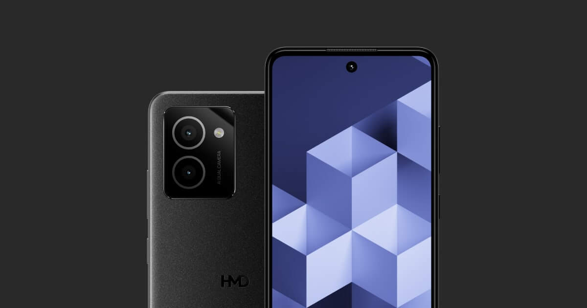Утечка: HMD Vibe 2 получит Snapdragon 4 Gen 2 и 8 ГБ ОЗУ 3 hmd vibe og image