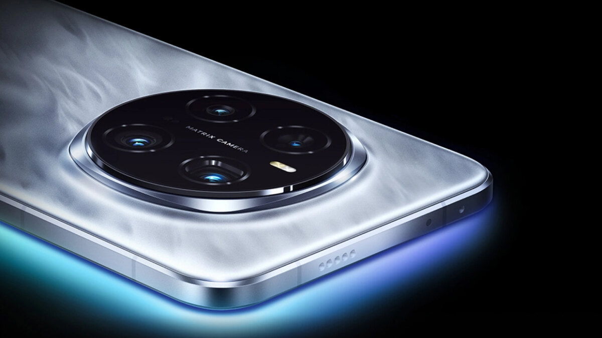 Honor Magic 8 mini