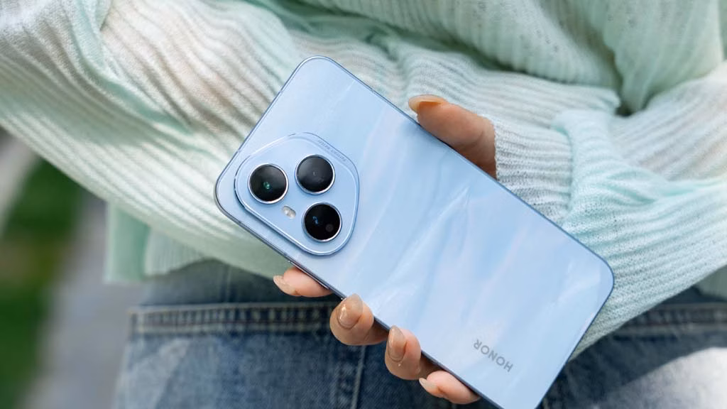 Honor представил серию смартфонов 400 с улучшенной AI-камерой 2 honor400series