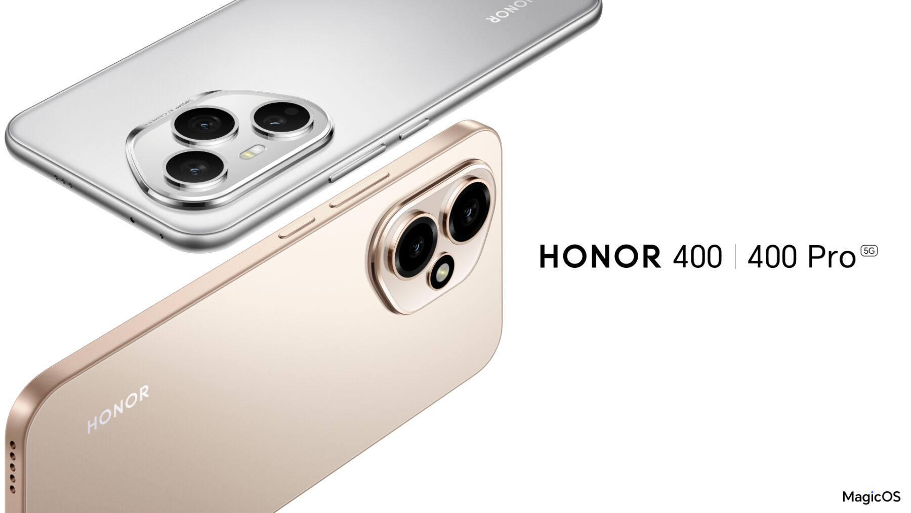 Honor представил серию смартфонов 400 с улучшенной AI-камерой 3 honor 400 pro kv