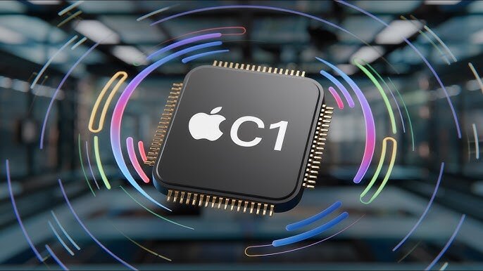 Apple C1