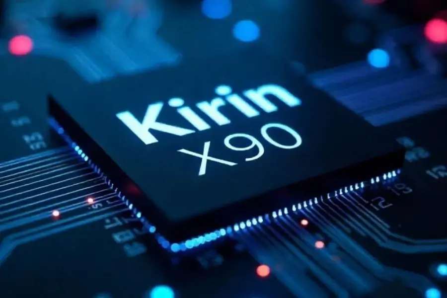 Huawei Kirin X90: раскрыты детали первого десктопного чипа для HarmonyOS 3 Huawei Kirin X90
