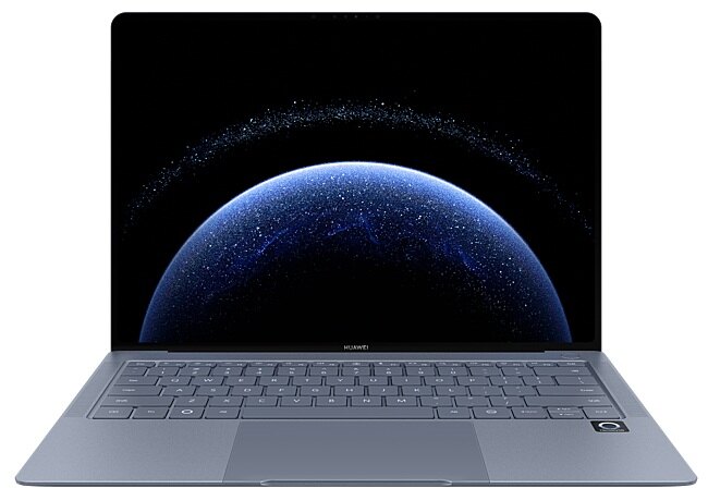 huawei matebook pro harmonyos 5